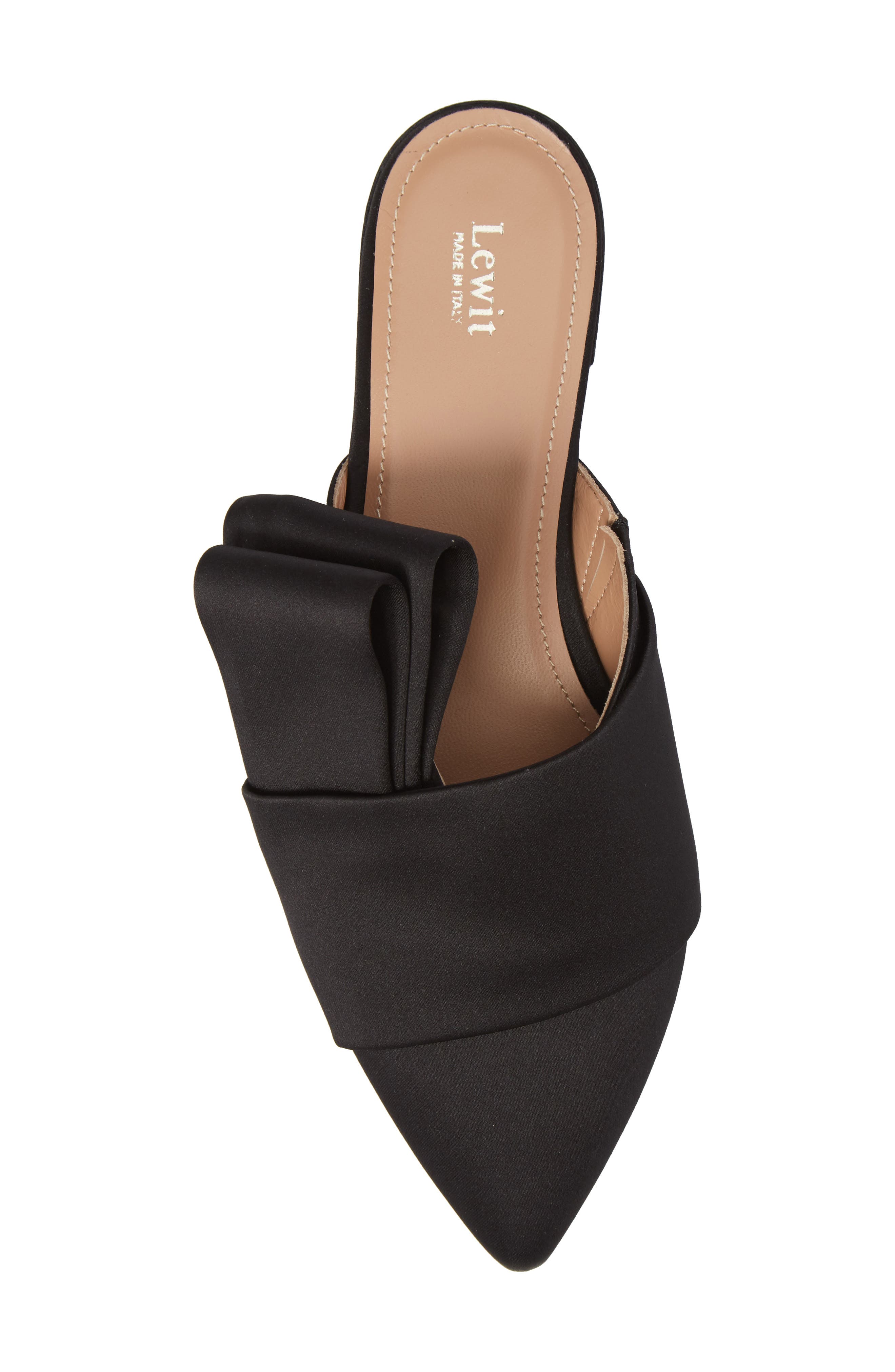 Lewit Filippo Mule, Alternate, color, 