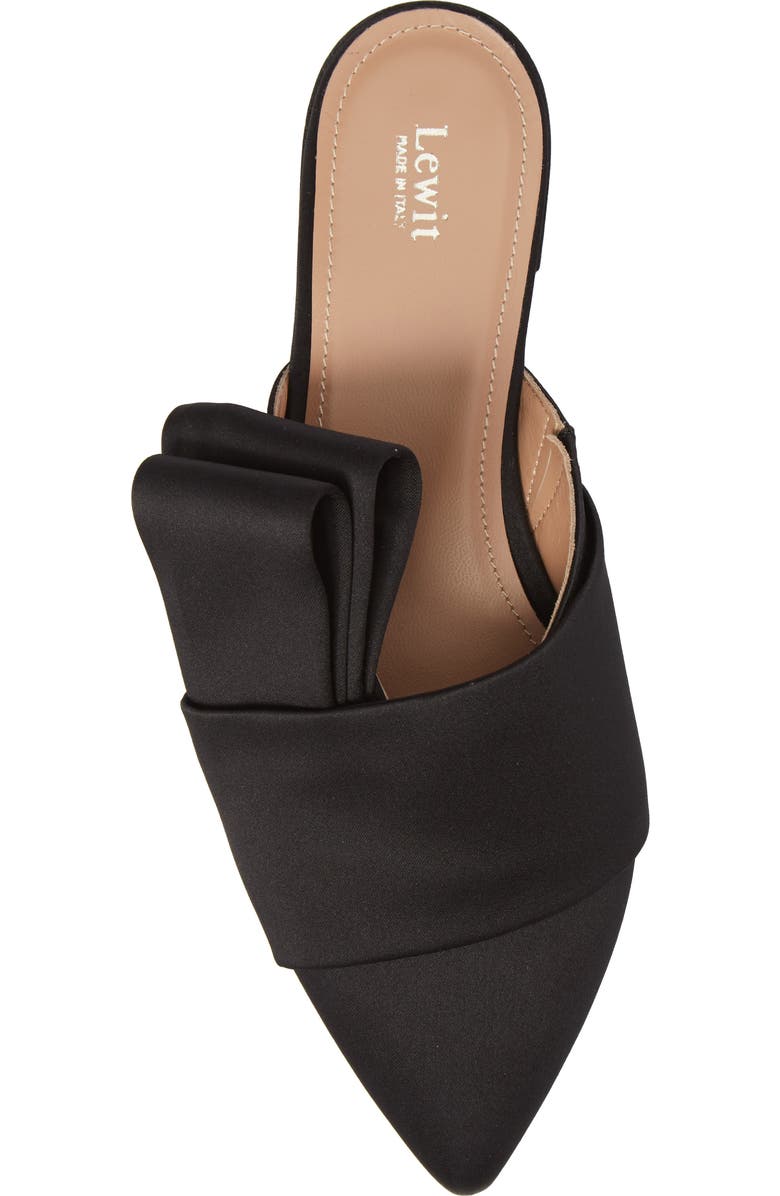 Lewit Filippo Mule, Alternate, color,