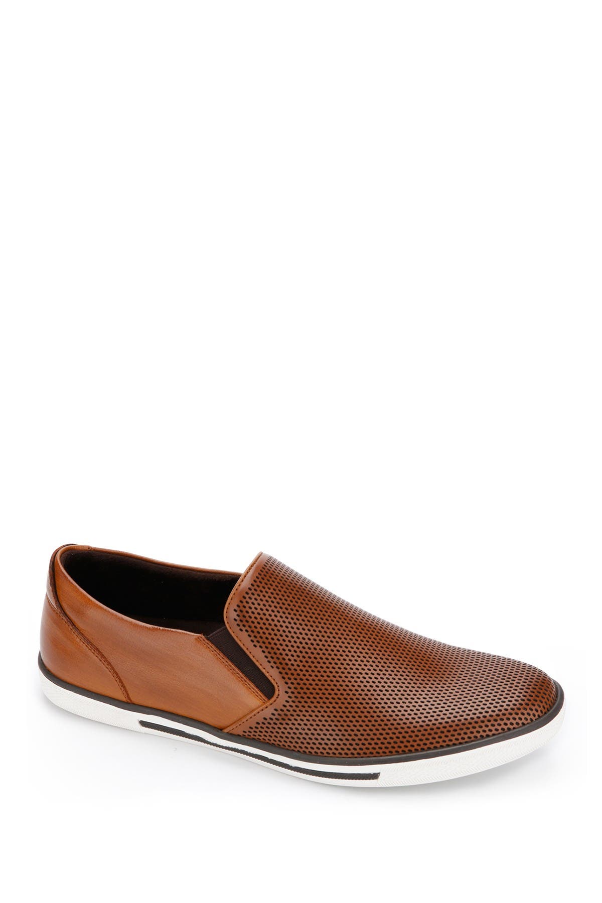 Reaction Kenneth Cole Cesar Slip-On Sneaker (Men) | Nordstromrack