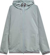 Barbour Stoneport Showerproof Hooded Jacket