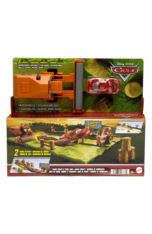 Mattel Cars Tractor Tippin' Playset in None  product