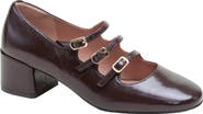 Linea Paolo Mariana Mary Jane Pump
