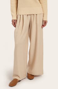 oyun Mizu Wide Leg Pants