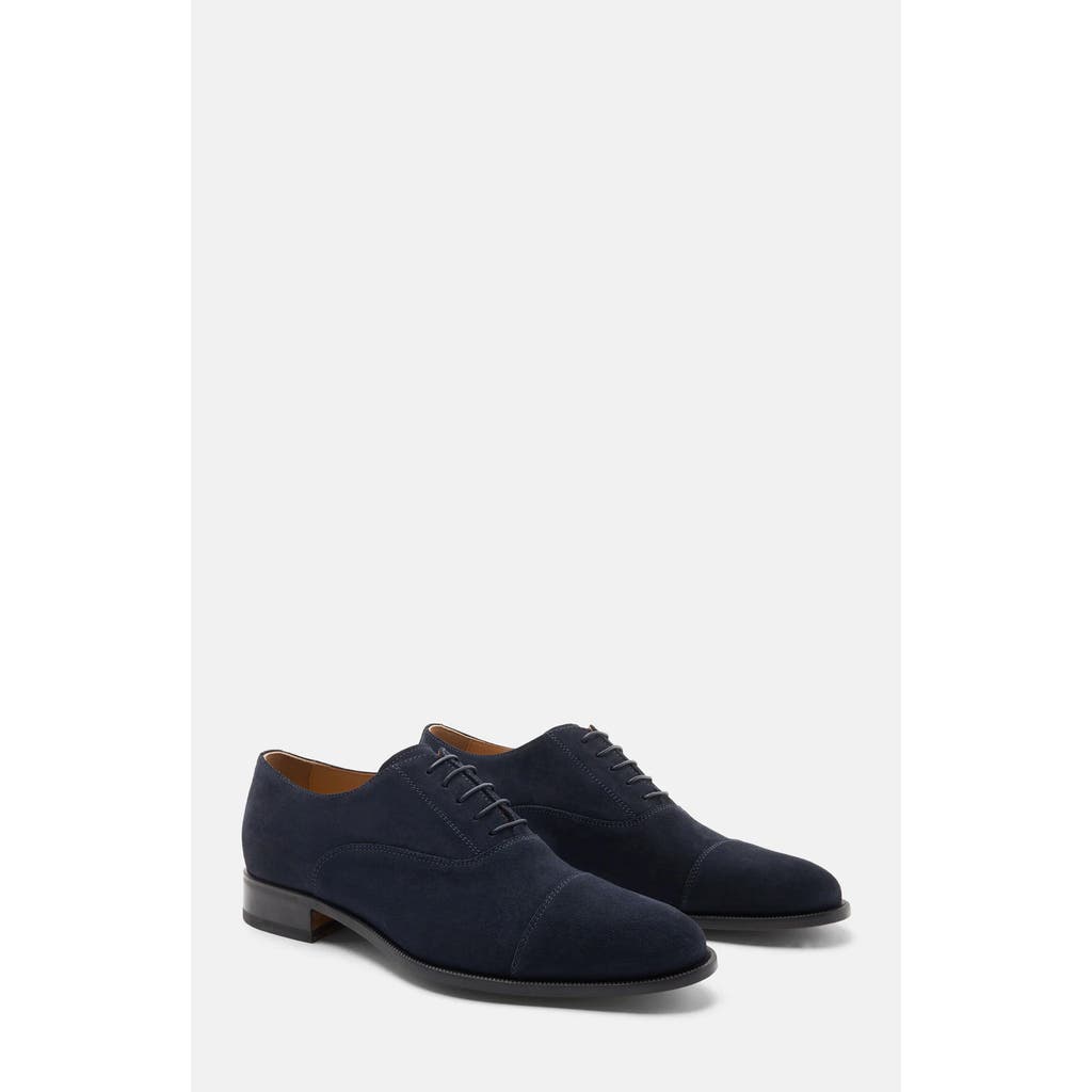 SCAROSSO SCAROSSO GIOVE OXFORDS