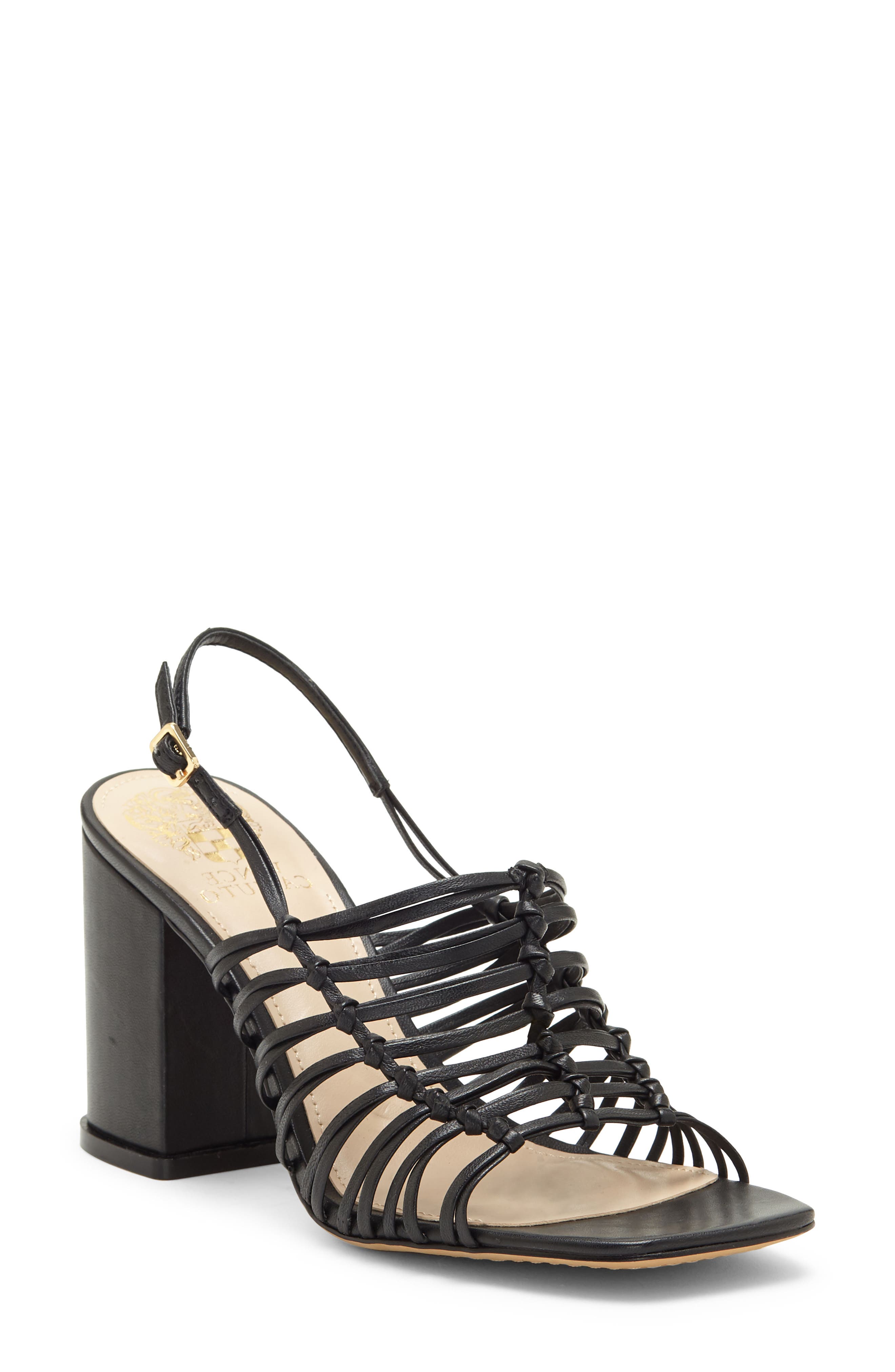 Vince Camuto Chamta Sandal, Main, color, 