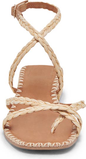Dolce Vita Brinn Ankle Strap Sandal (Women) | Nordstrom