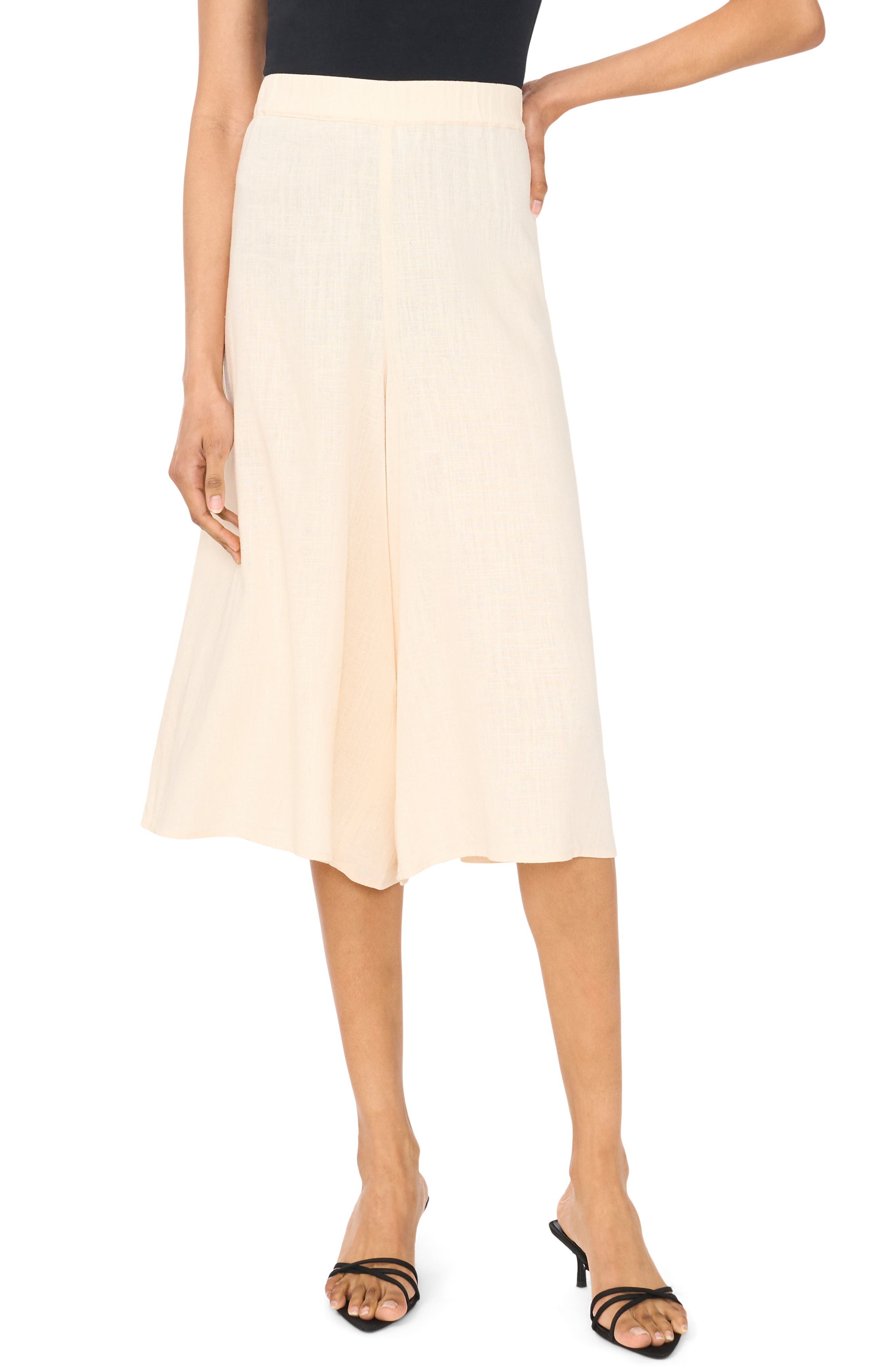 Halogen® Culotte