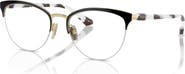 Vogue Eyewear 53mm Oval optical glasses