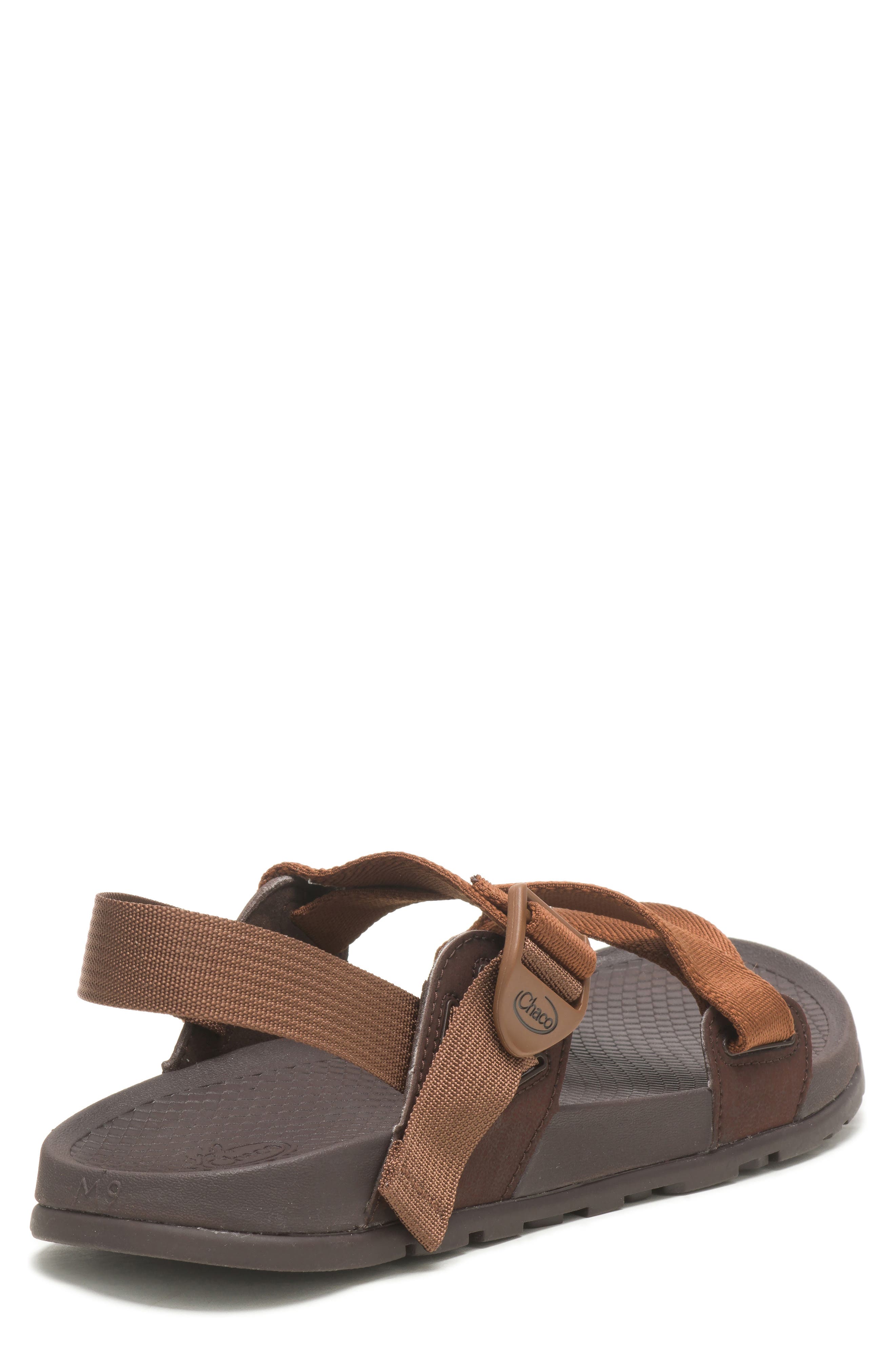 Chaco Lowdown Sandal, Alternate, color, 