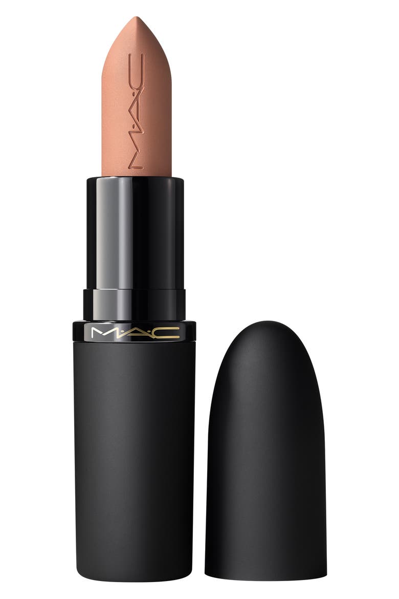 m.a.c. lip stick MAC Matte Lipstick 626 WHIRL Shade Full Size 0.10 oz NIB Buttery Creamy Colo have for your make The star of our latest