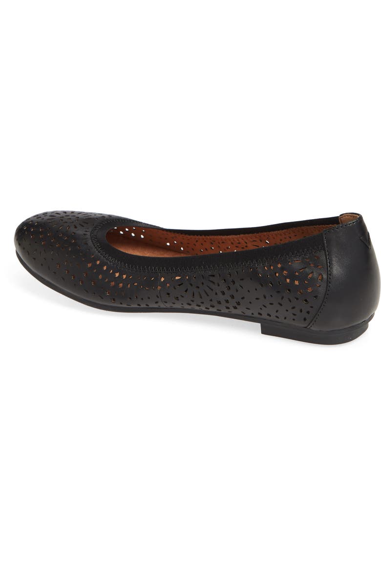Vionic Robyn Flat, Alternate, color,