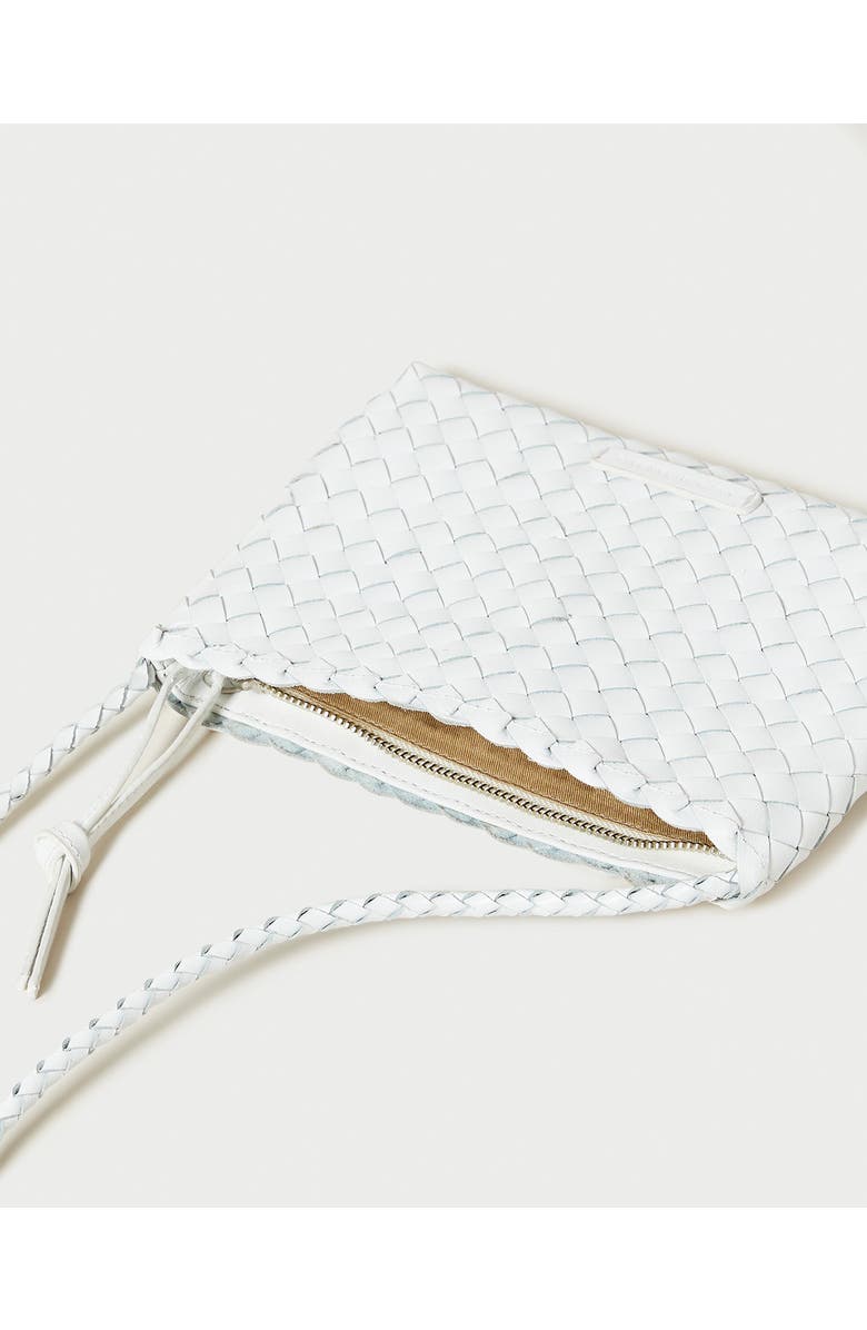 Loeffler Randall Flat Woven Crossbody Pouch Nordstromrack loeffler-randall-flat-woven-crossbody-pouch-nordstromrack