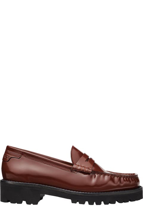 The Louisa Loafer