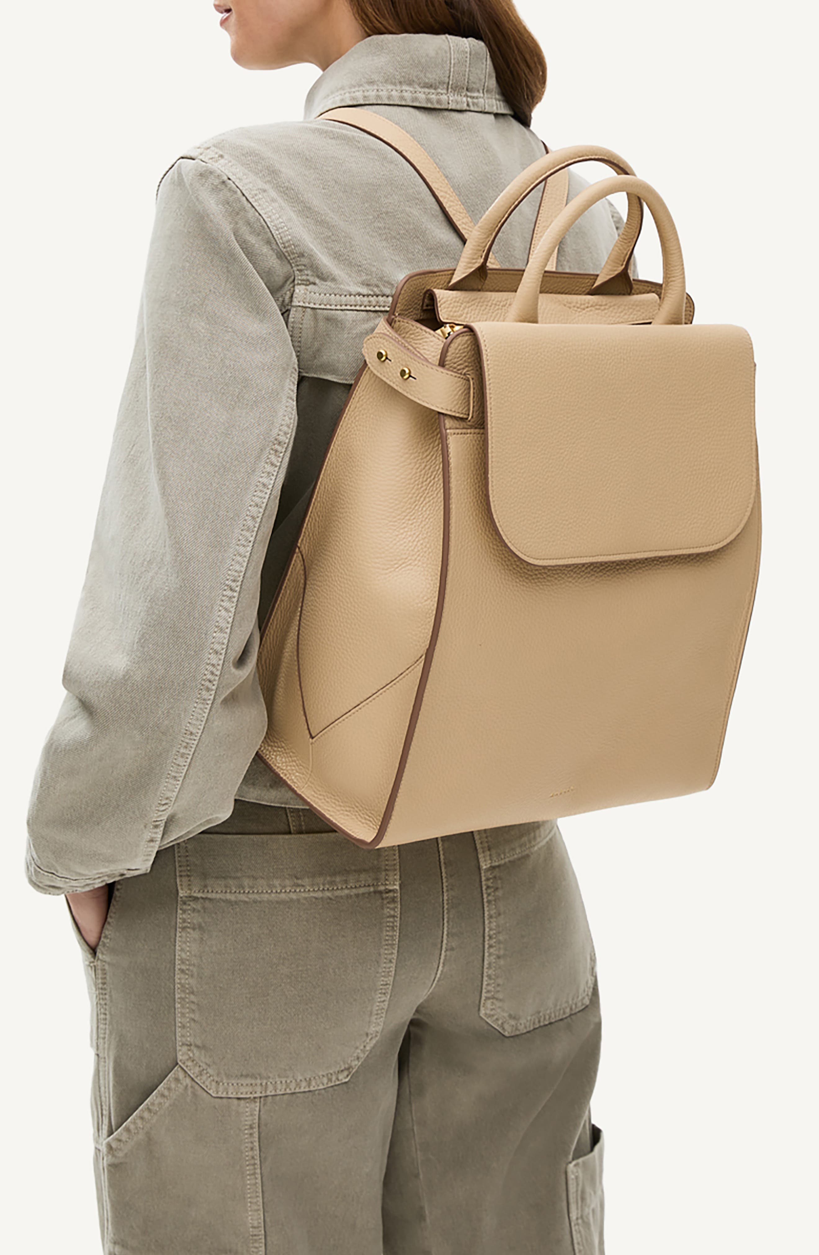 Radley The Rathbone Large Backpack, Alternate, color, 