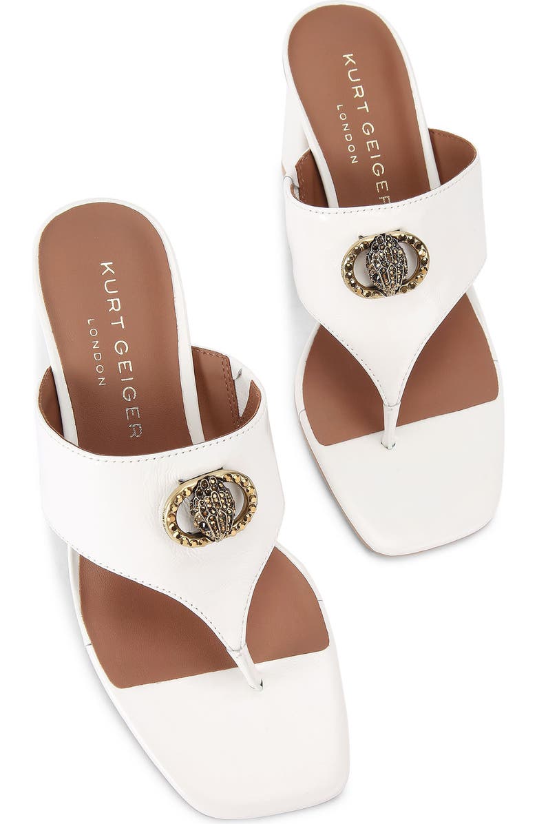 Kurt Geiger London Chelsea Sandal, Alternate, color,