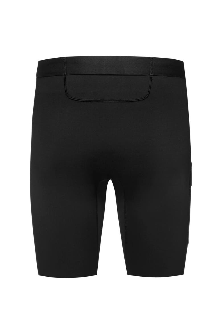 Concurve Short Tight - Men's, Alternate, color, Black