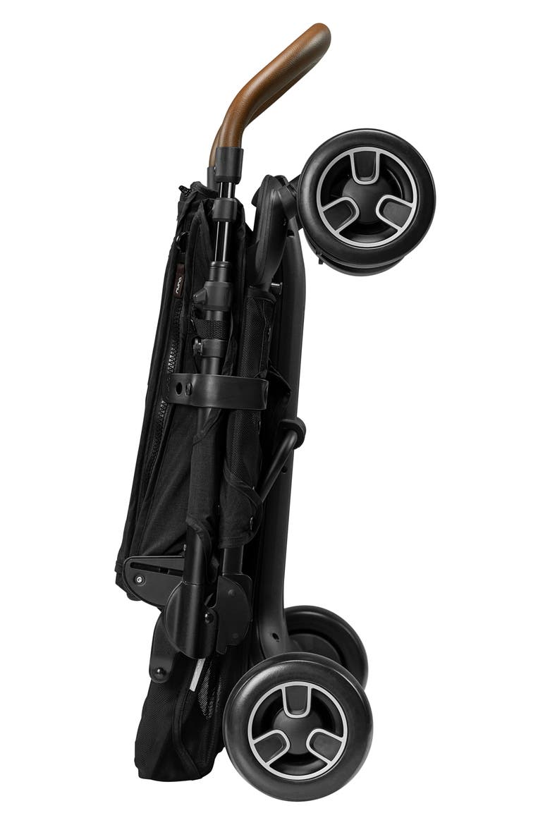 PEPP™ next Stroller, Alternate, color, CAVIAR