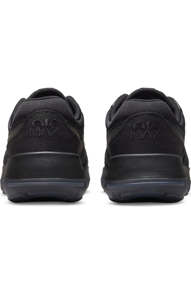 Nike Air Max Motif Sneaker, Alternate, color,