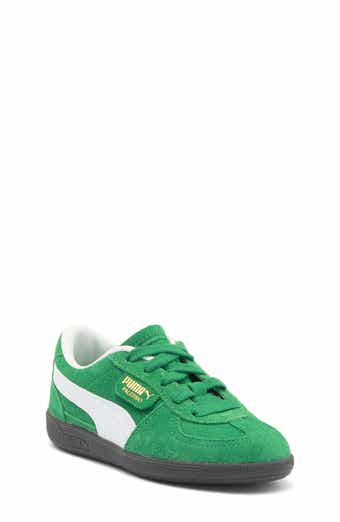 PUMA Kids' Palermo Sneaker