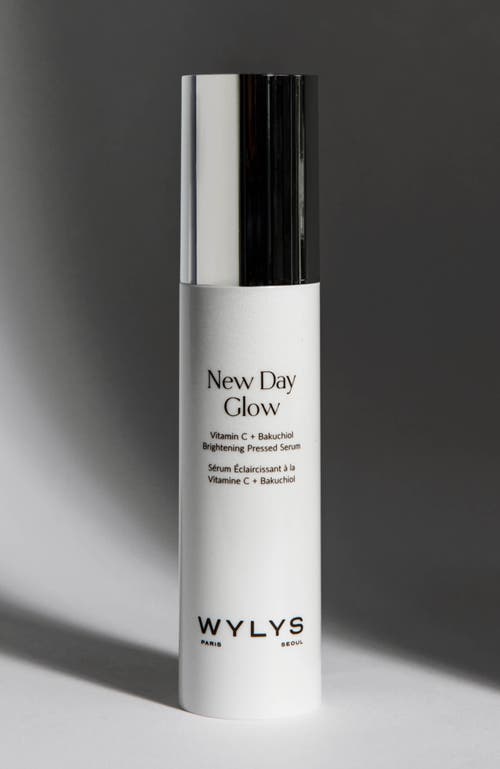Wylys New Day Glow
