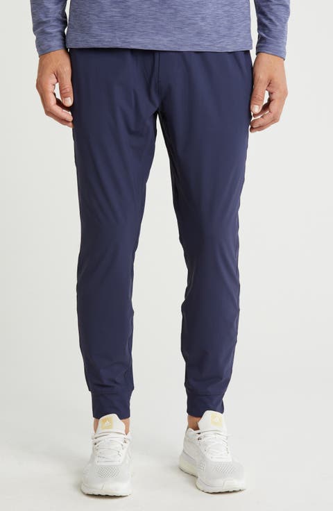 Warp X Fast Line Joggers