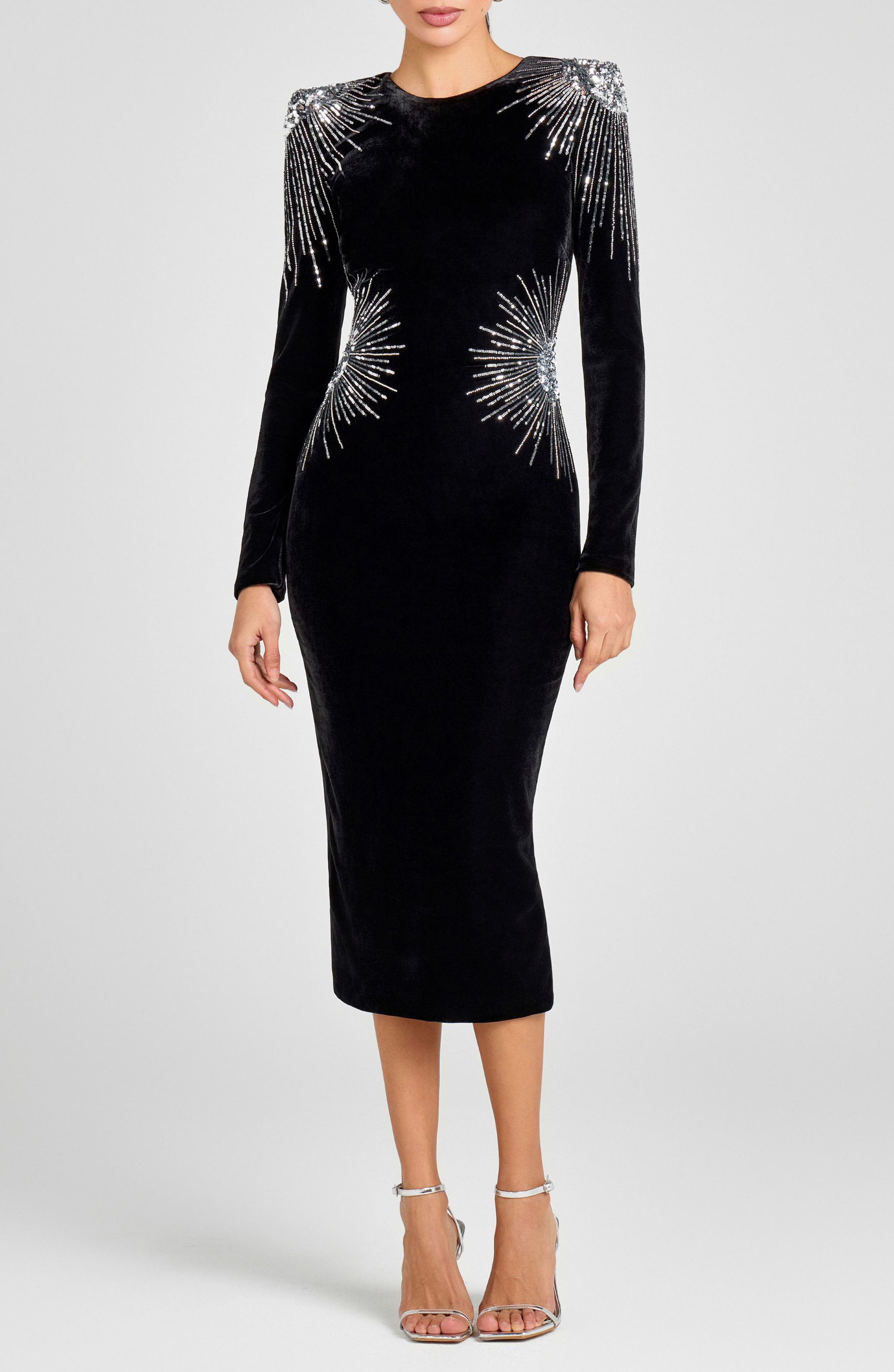 selected BLACK