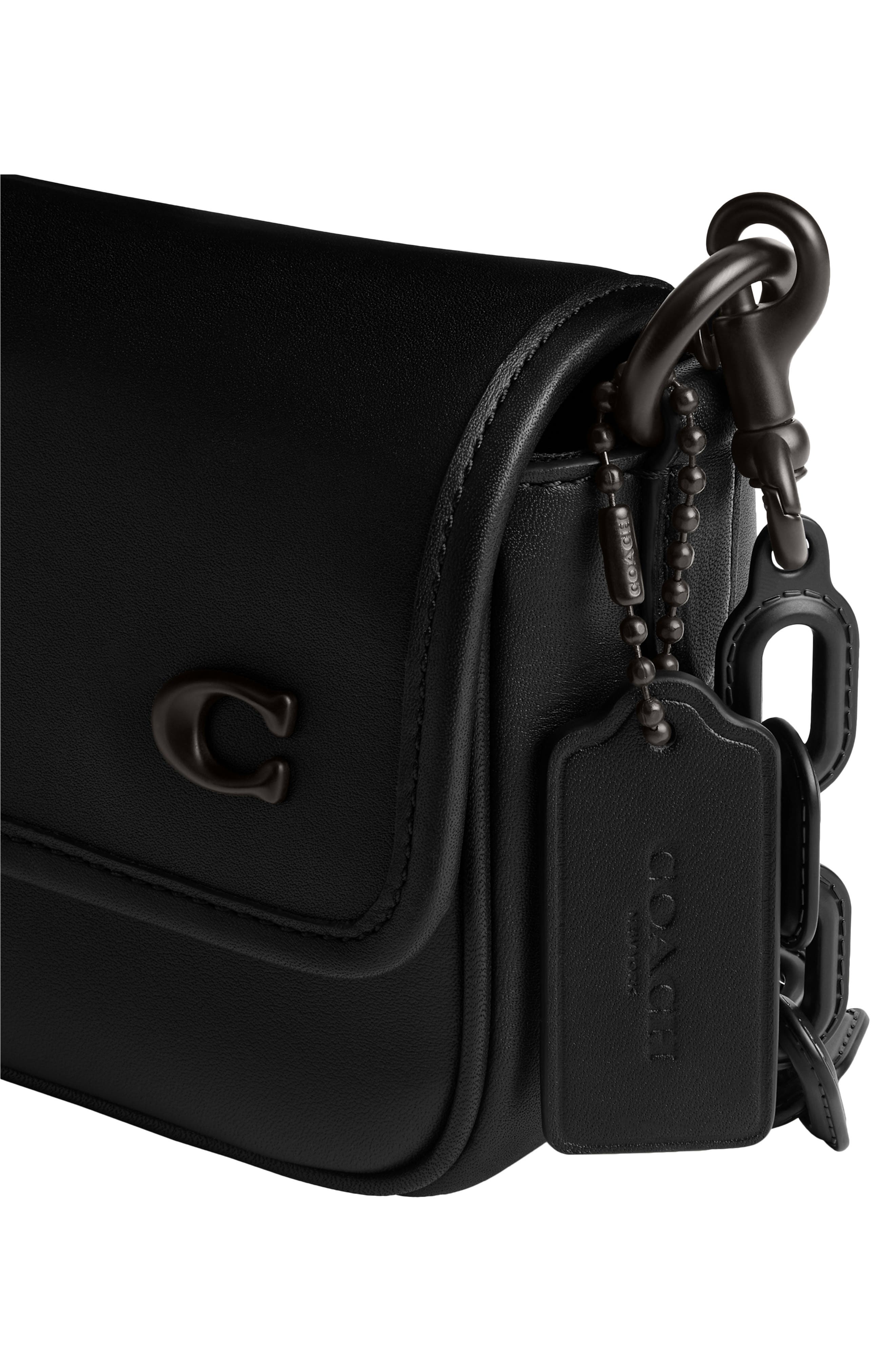 COACH Charter Chain Crossbody Bag, Alternate, color, 
