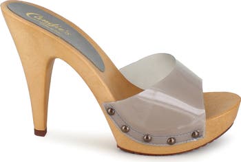 Viviana Slide Sandal