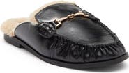 Abound Faith Faux Leather Loafer Mule