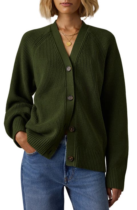 Northshore Cardigan