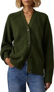 Faherty Northshore Cardigan