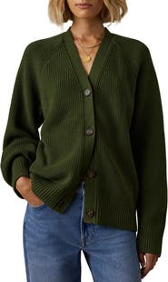 Faherty Northshore Cardigan