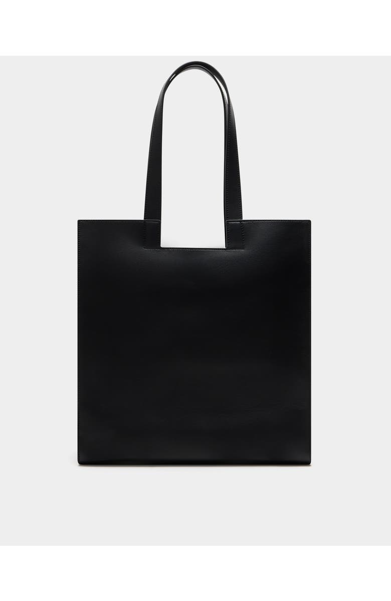 Bally Easy Bally Tote Bag in Calf Leather, Alternate, color,