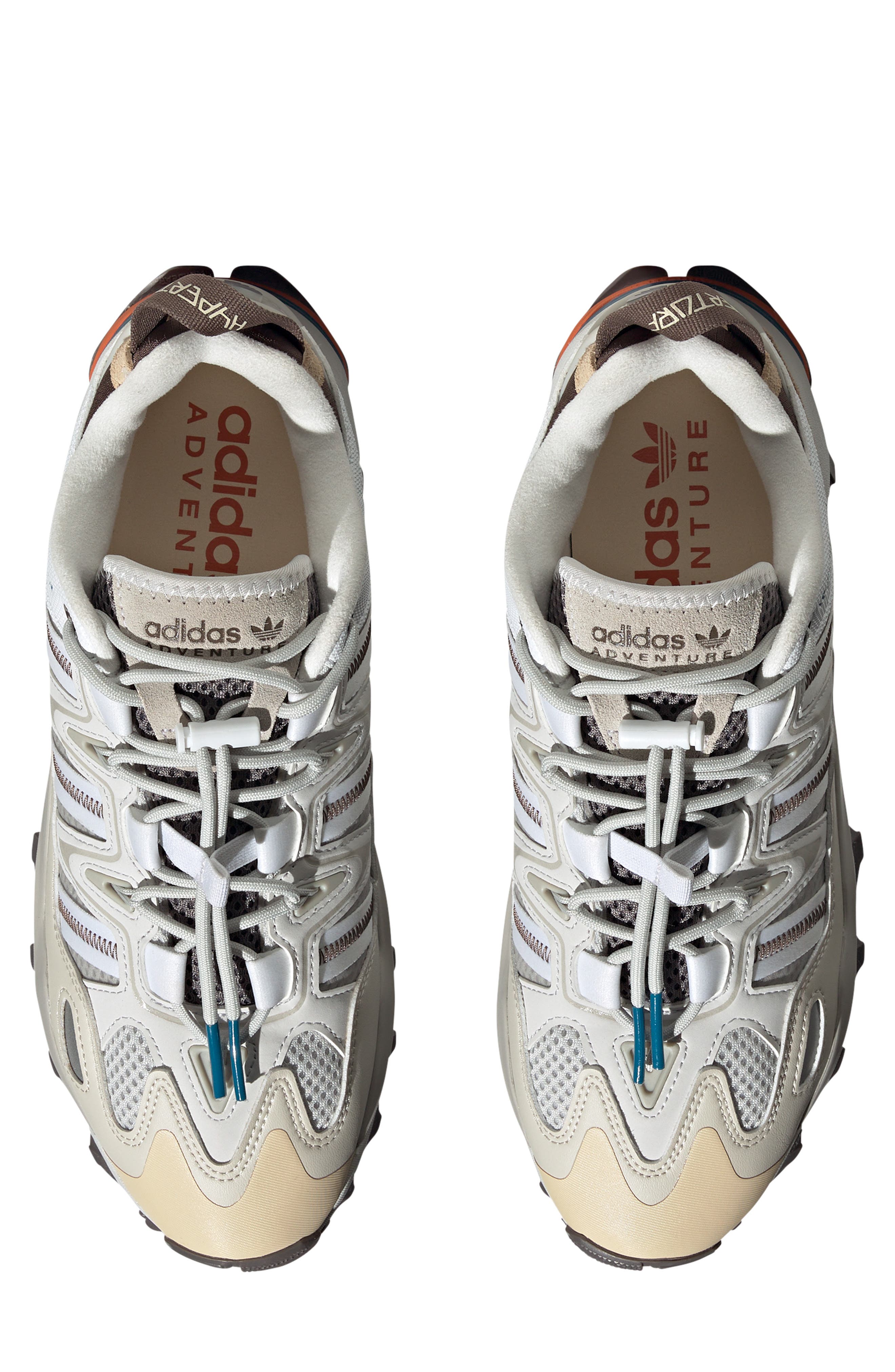 adidas Hyperturf Adventure Sneaker, Alternate, color, 