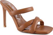 LONDON RAG Cloud Nine Sandal
