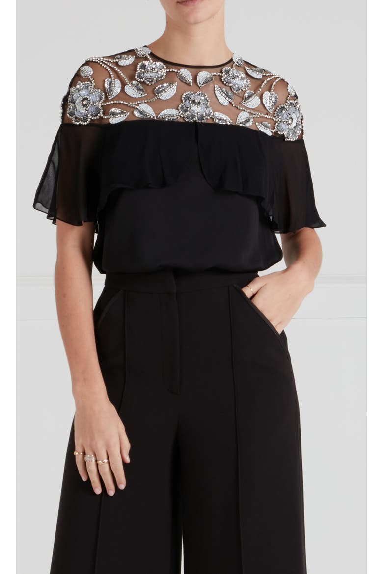 Lana Top, Main, color, Black