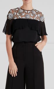 Temperley London Lana Top