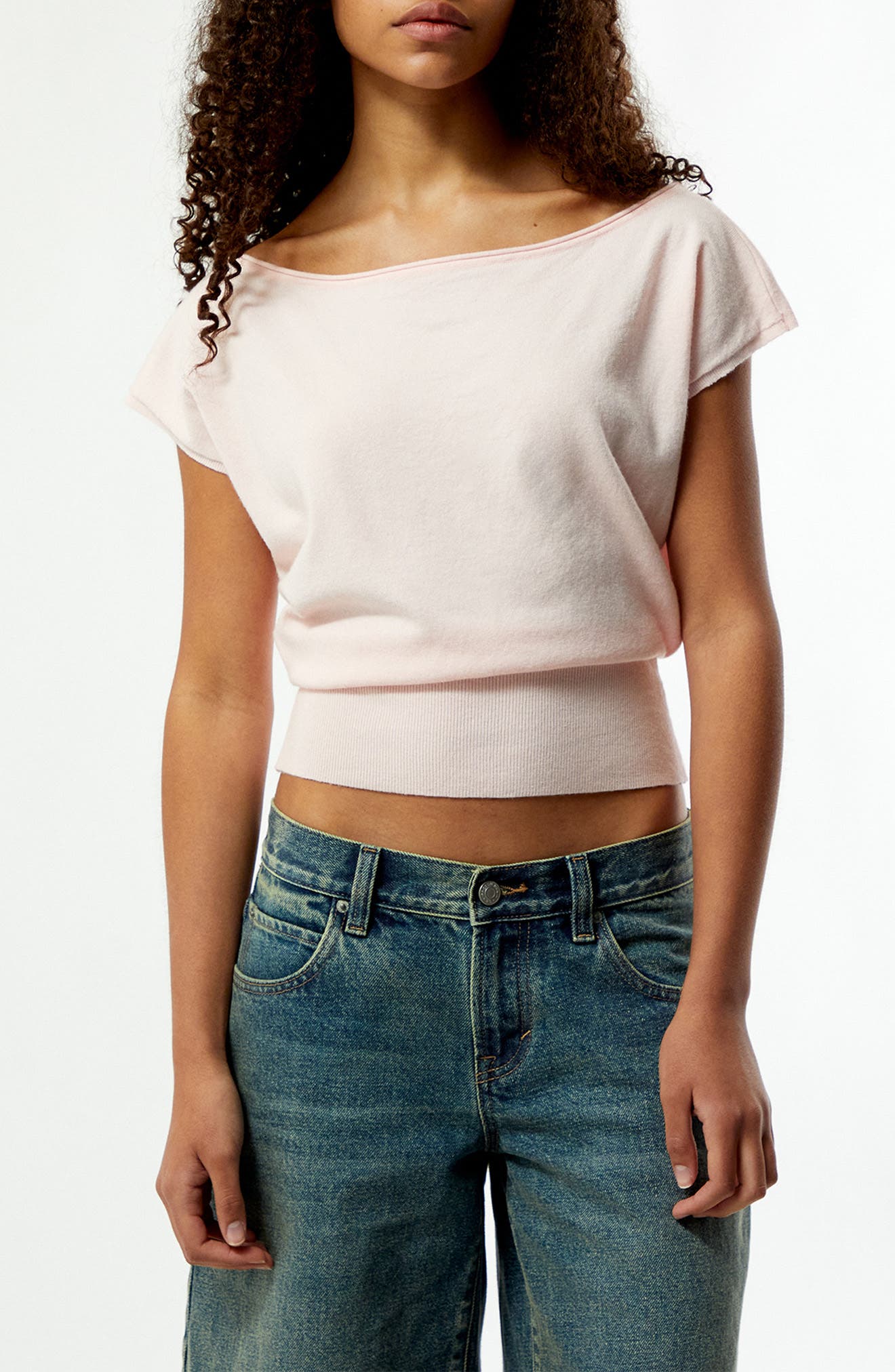 Eva Knit Top - image 5