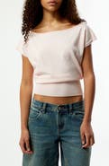 PacSun Eva Knit Top