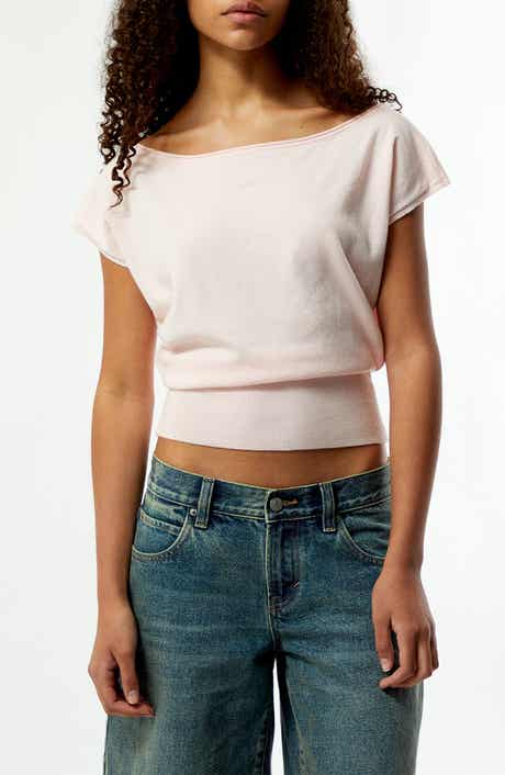 Eva Knit Top