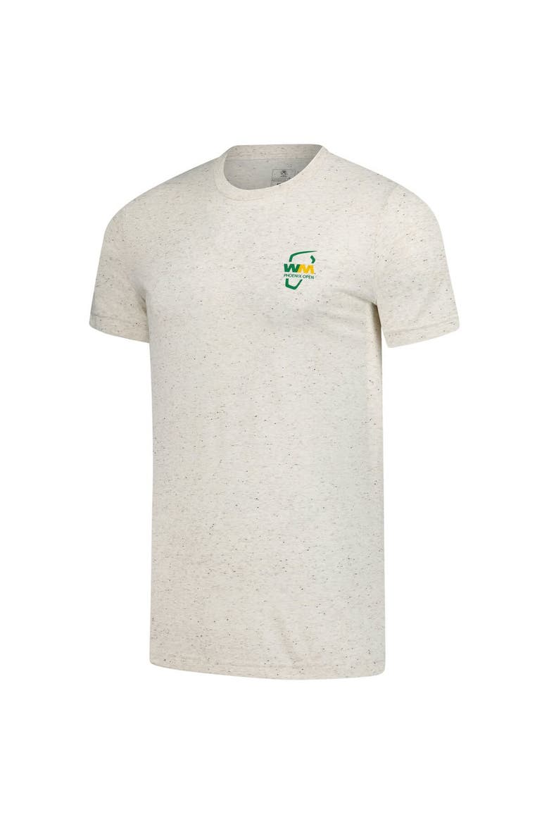 Men's Ahead Oatmeal WM Phoenix Open Stadium Instant Classic T-Shirt, Alternate, color, Oatmeal