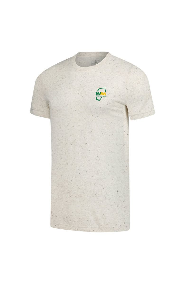 AHEAD Men's Ahead Oatmeal WM Phoenix Open Stadium Instant Classic T-Shirt, Alternate, color, Oatmeal