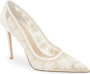 Stuart Weitzman Stuart Power 100 Pump