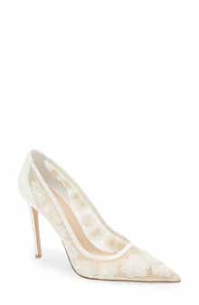 Stuart Weitzman Stuart Power 100 Pump