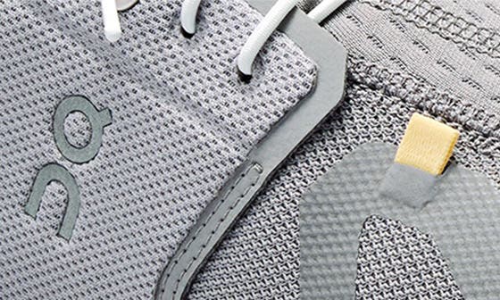 Детские On Kids' Cloud Sky Running Sneaker — фото 7