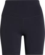 Zella Studio Luxe Bike Shorts