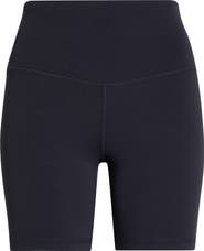 Zella Studio Luxe Bike Shorts