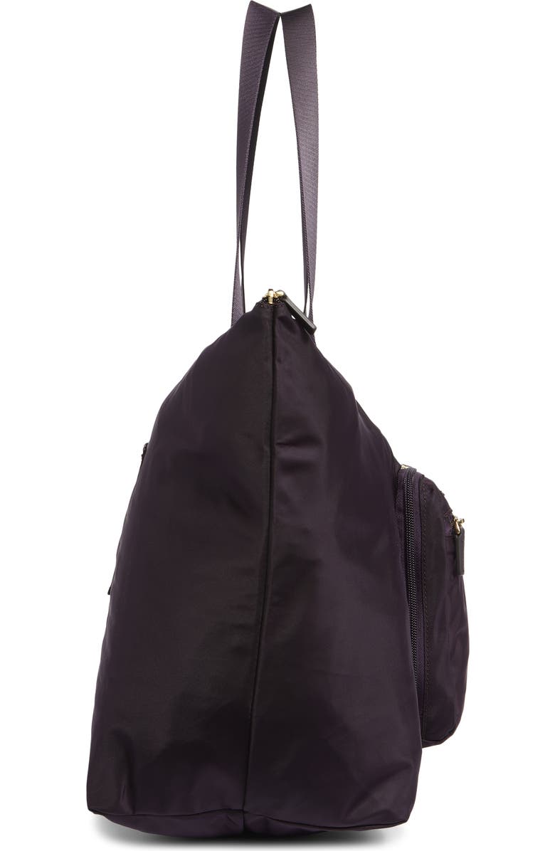 TUMI Denton Packable Tote Bag, Alternate, color,