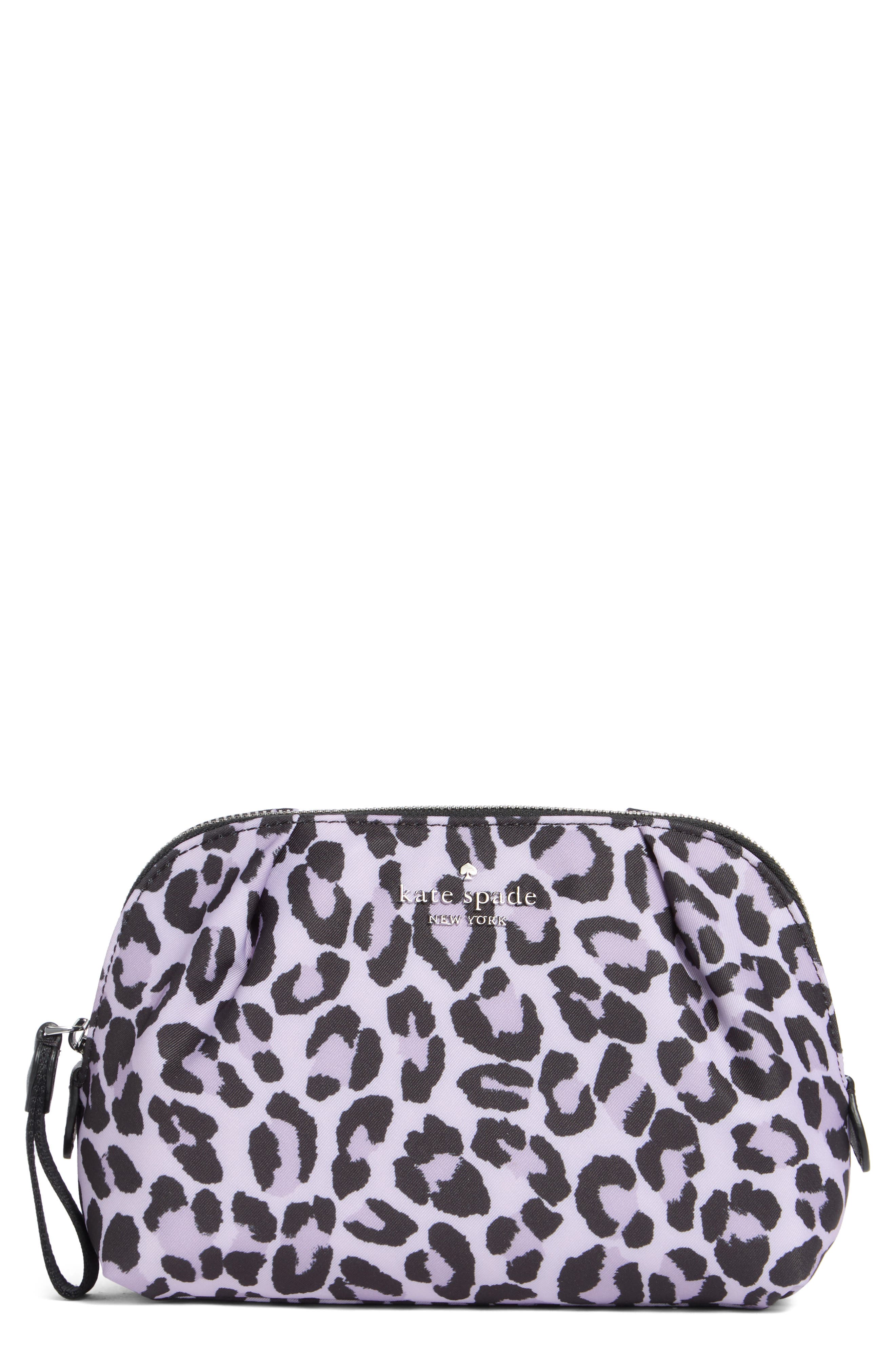 Kate Spade New York cosmetic bag
