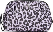 Kate Spade New York cosmetic bag